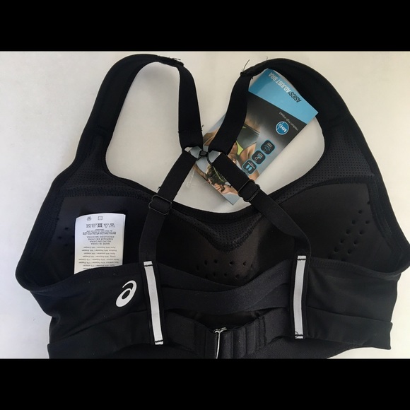 😍 NWT Asics Adjust Bra - Picture 10 of 13